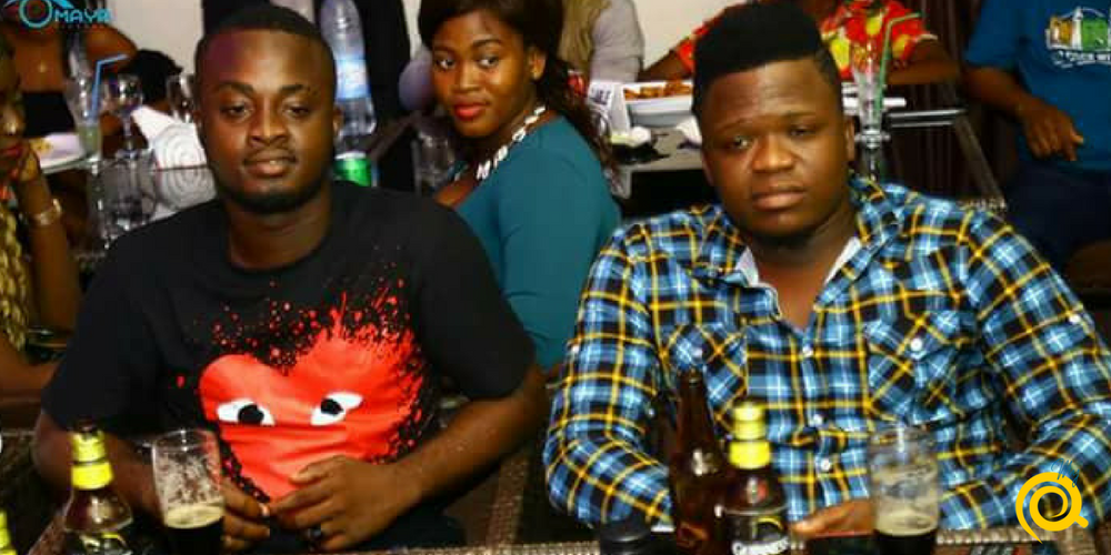 Affaire Dean Weezi (ancien Togbè Yeton): Voici ce qui s'est vraiment passé!